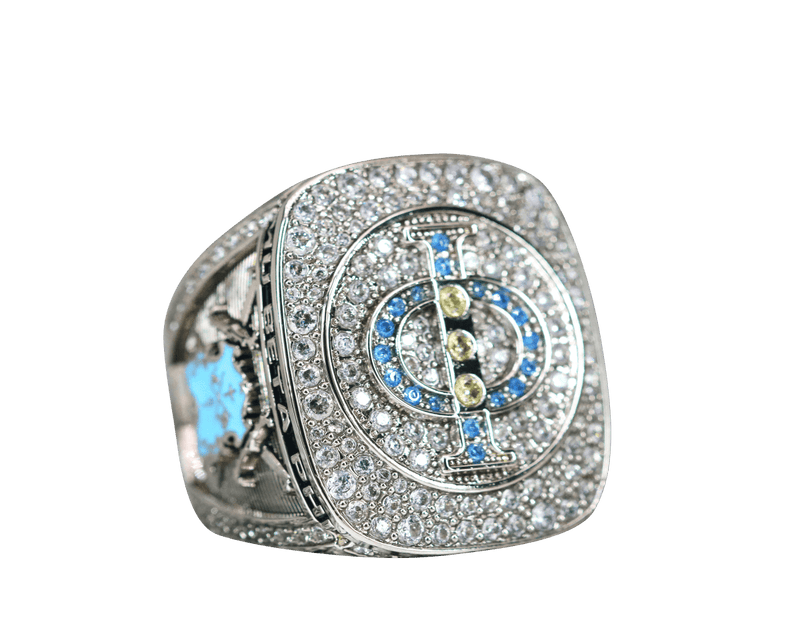 Mu Beta Phi Official Series Ring