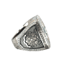 Omega Lambda Phi Fraternity Ring (ΩΛΦ) - Shine Series - fratrings