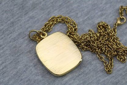 Pendant - Any Ring - fratrings