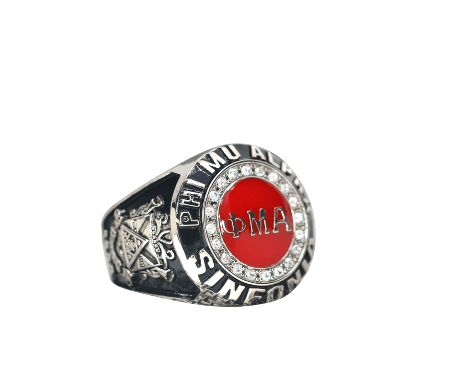 Phi Mu Alpha Classic Man Series
