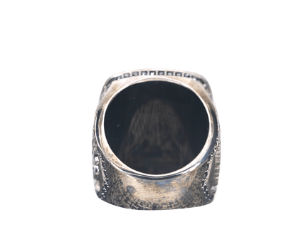 Prince Hall Freemasonry Fraternity Ring - Shine Series, Dark - fratrings